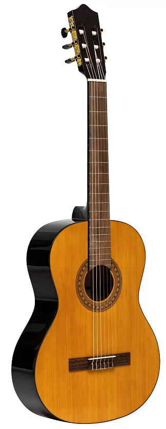 Классическая гитара STAGG SCL60 NAT