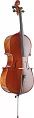 Виолончель STAGG VNC-4/4