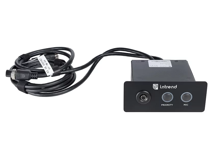 Пульт Intrend ICS-Pro-MCE 11