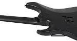 Электрогитара SCHECTER DAMIEN-6 FR SBK 17