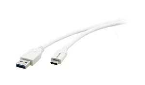 Кабель Kramer Electronics C-USB31/CA-3