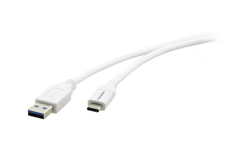Кабель Kramer Electronics C-USB31/CA-3