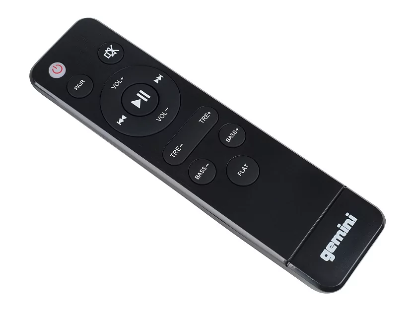 Акустическая система Gemini GHSI-W525BT-PR-WHT 21