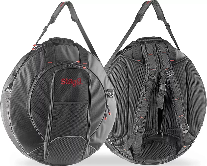 Чехол для тарелок STAGG SCYBB-22 2