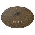 Тарелка крэш 19" KINGDO 19" COLLECTION DRY CRASH