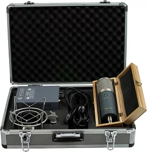 Микрофон конденсаторный sE Electronics Z 5600A II 3