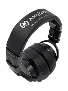 Наушники Axelvox DJ250 2