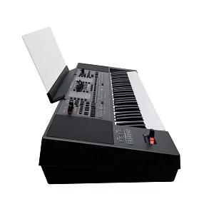 Синтезатор-аранжировщик ROLAND E-A7 2