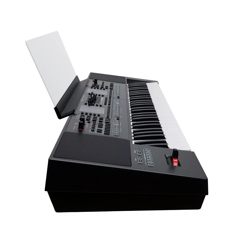 Синтезатор-аранжировщик ROLAND E-A7 2