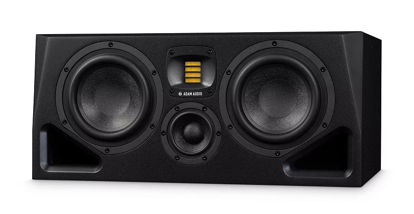Акустическая система (студийный монитор) Adam A77H 4