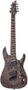 Электрогитара SCHECTER OMEN ELITE-7 MS CHAR