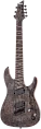 Электрогитара SCHECTER OMEN ELITE-7 MS CHAR