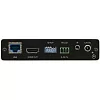 Приёмник HDMI Kramer Electronics TP-583R 3