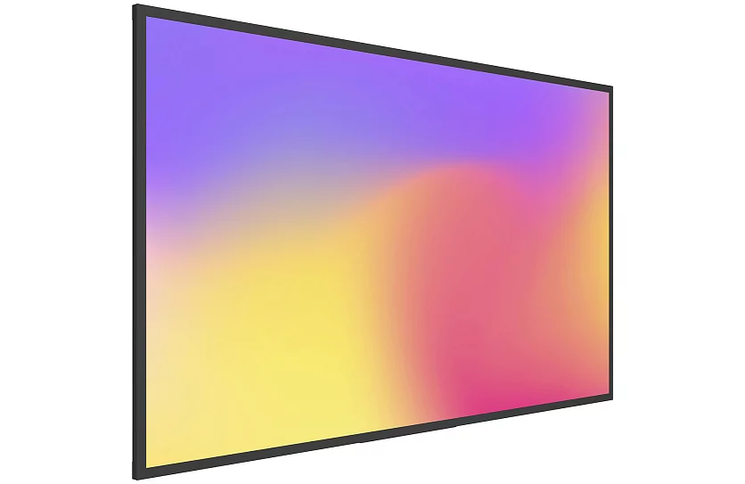 Профессиональный дисплей Lumien LB4350SDG2 3