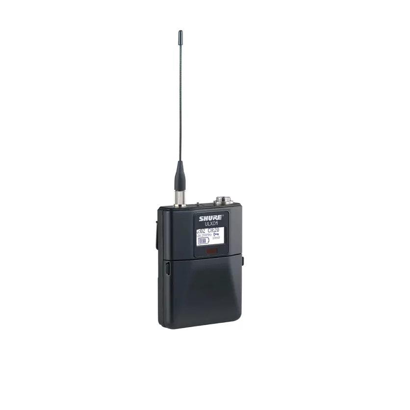 Передатчик SHURE ULXD1=-G51 2