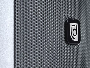 Звуковая колонна Intrend ITSPK-CL425T-G 5
