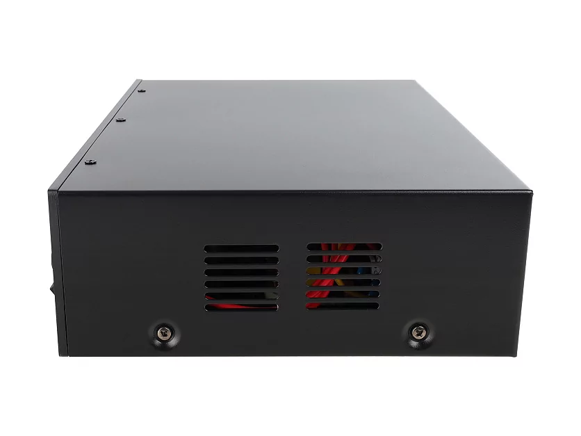 Микшер-усилитель Intrend ITMXAMP-60MT 5