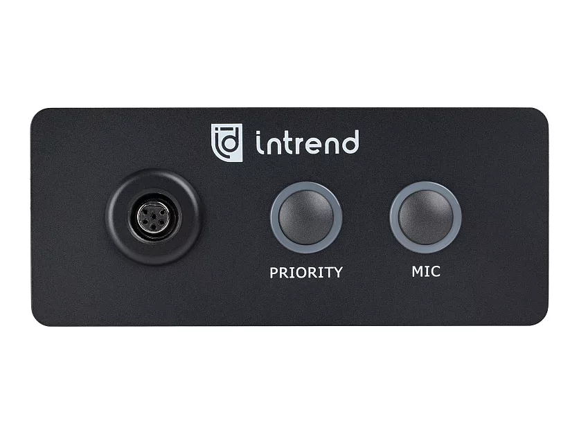 Пульт Intrend ICS-Pro-MCE 10