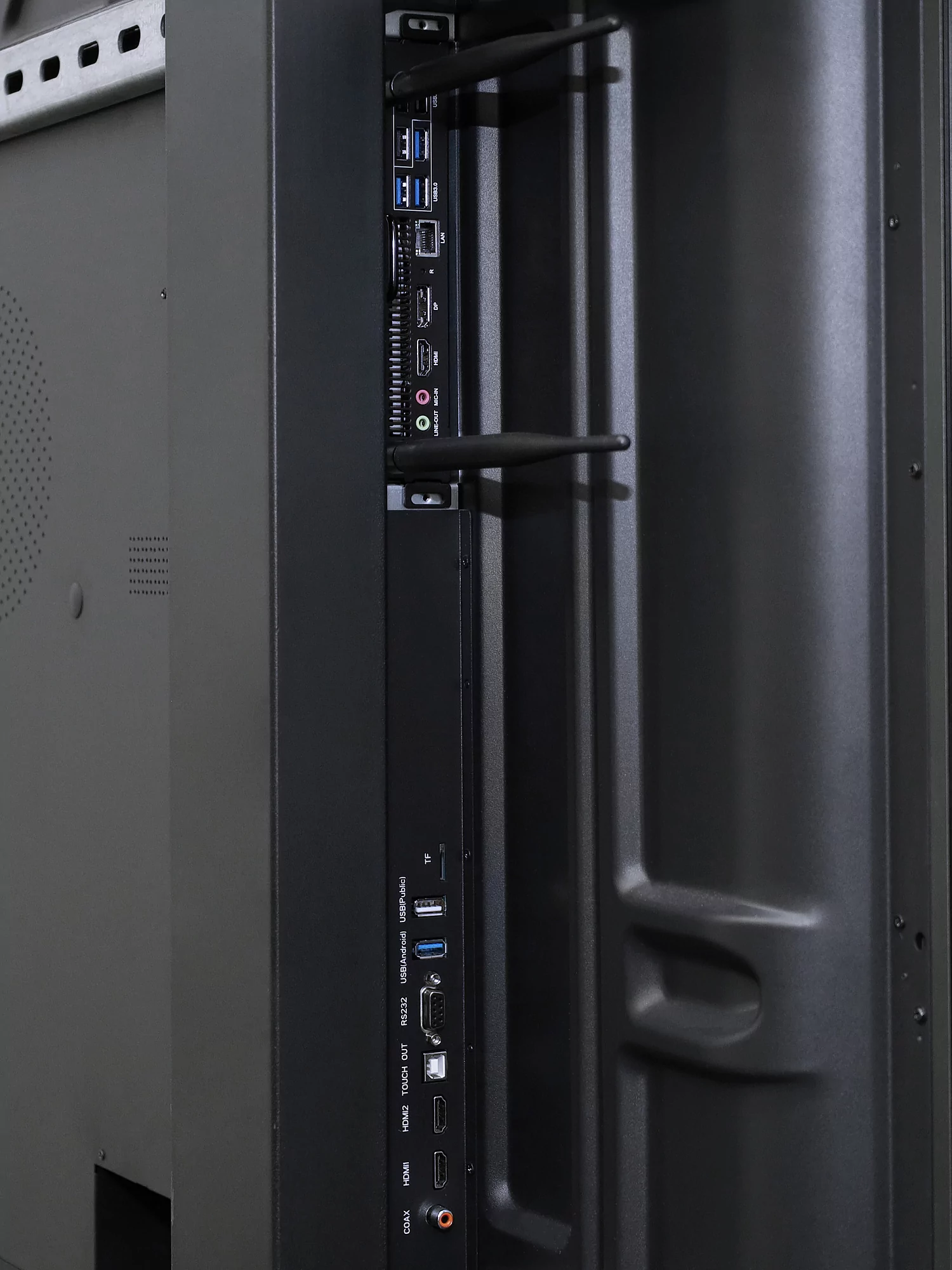 Интерактивная панель (комплект) Lumien 86GL 12