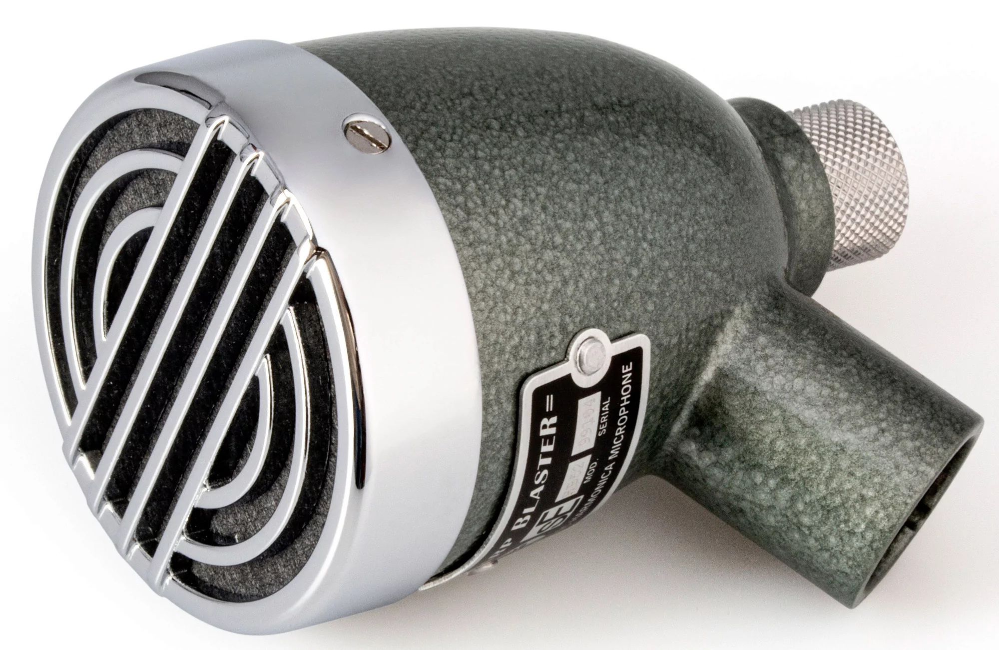 Микрофон динамический sE Electronics HARP BLASTER HB52 3