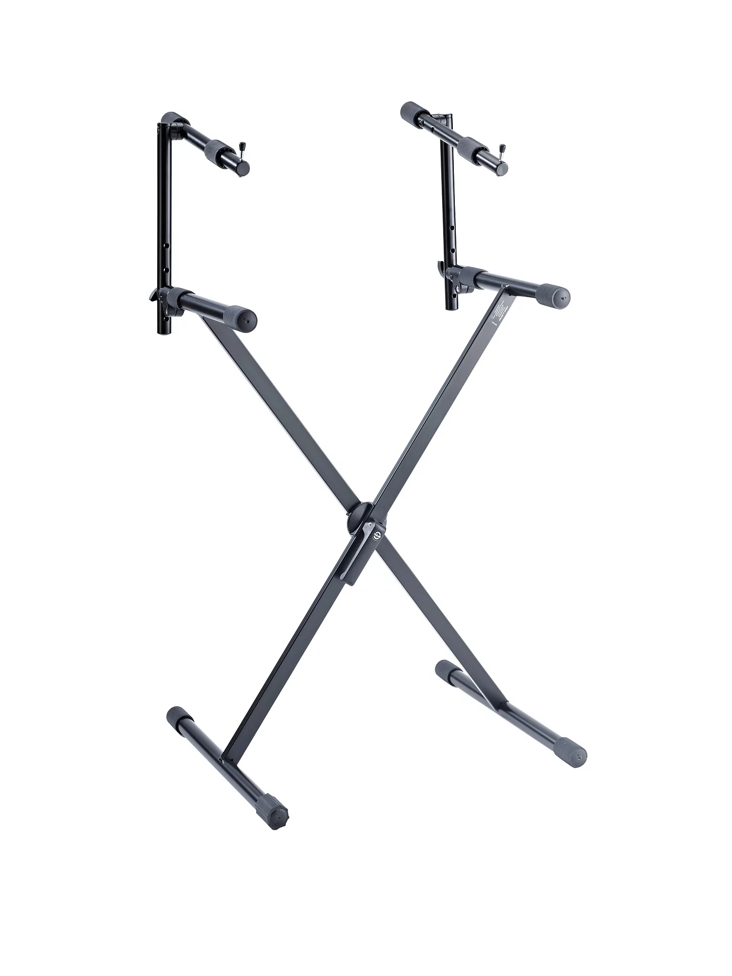 Второй ярус для клавишной стойки K&M 18941-000-55 2