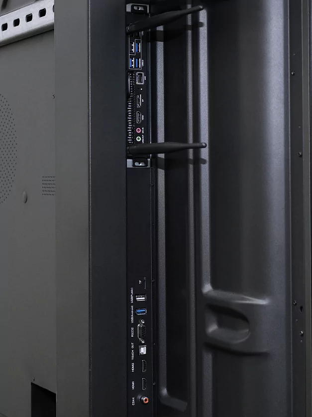 Интерактивная панель (комплект) Lumien 86GL 12