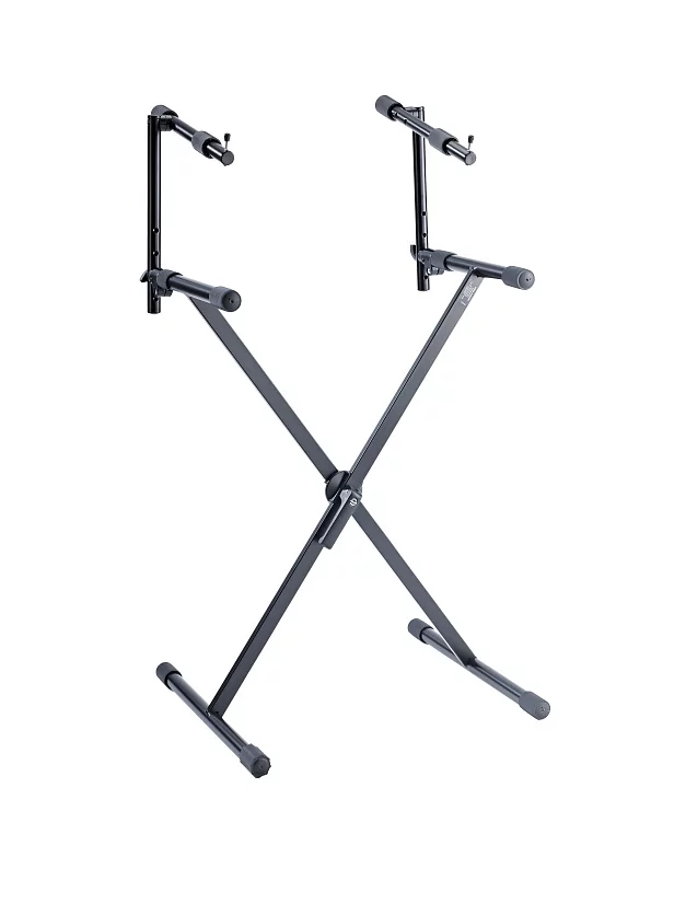 Второй ярус для клавишной стойки K&M 18941-000-55 2