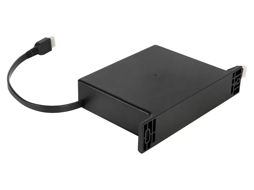 Кабельный ретрактор Wize Pro WRTS-HDMI120-RT