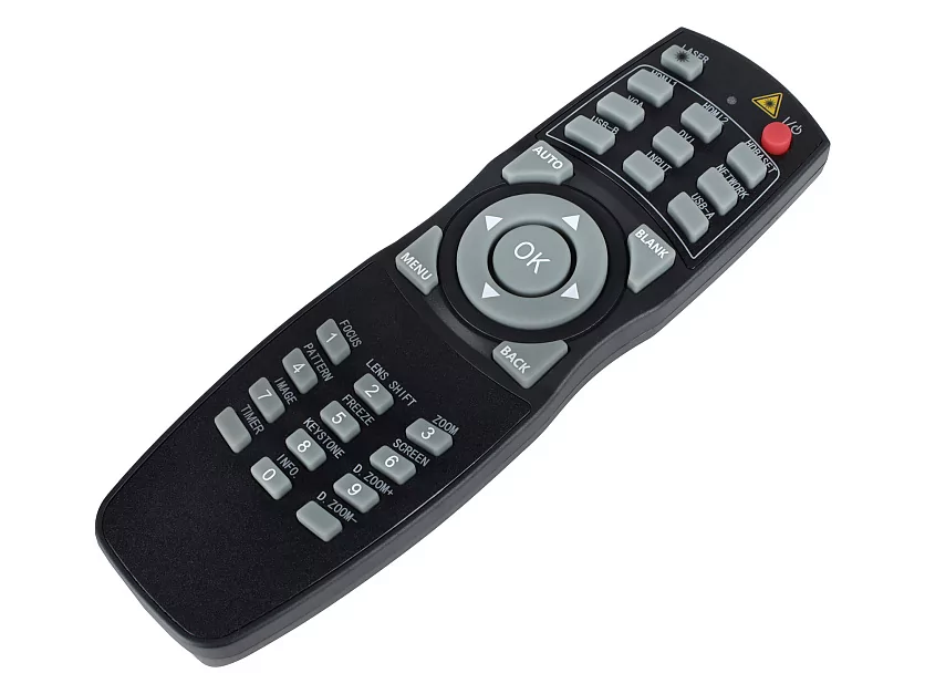 Лазерный проектор InFocus IN6009 14