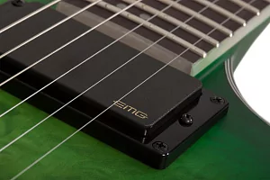 Электрогитара SCHECTER C-1 PLATINUM SGRB 4