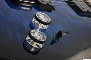 Электрогитара SCHECTER OMEN ELITE-6 STBB 4