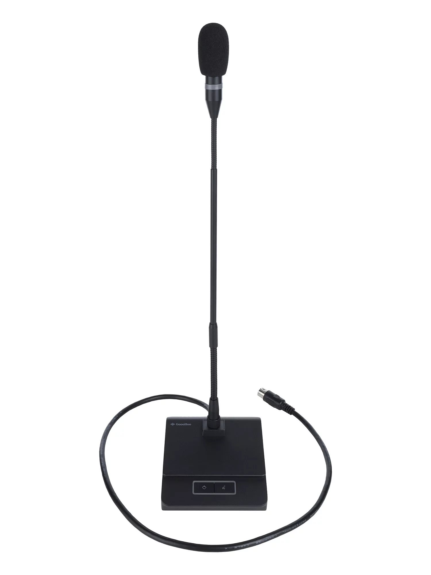 Пульт GoooHoo GH-104CB 3