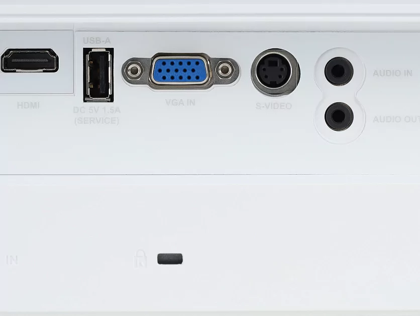 Проектор InFocus IN0004SL 11