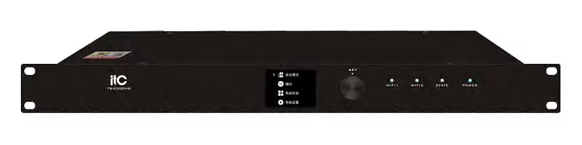 Контроллер ITC TS-0300MS