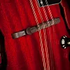 Электроакустическая мандолина STAGG M50 E 2