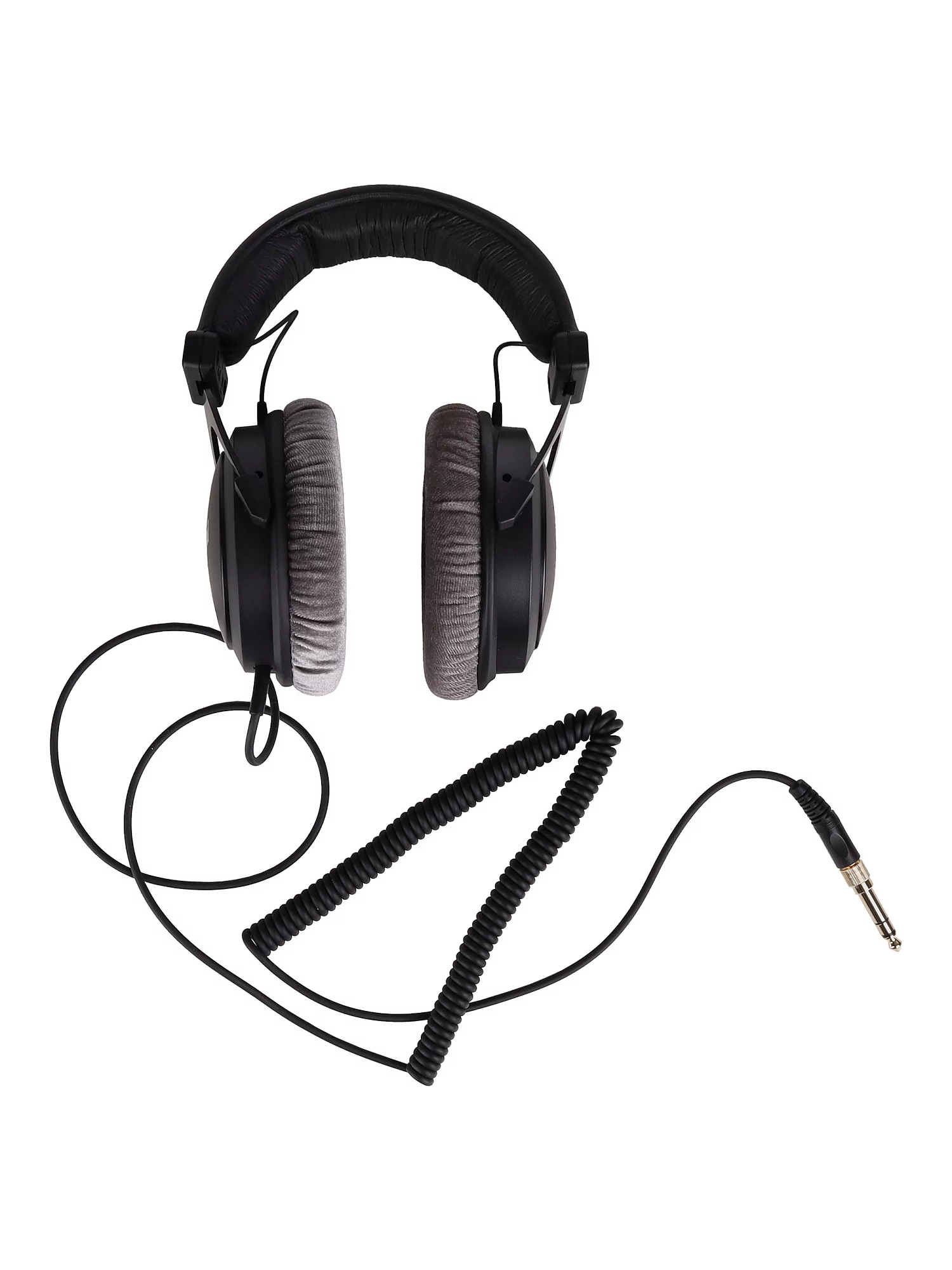 Наушники динамические Gemini DJX-1000 12