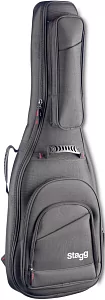 Чехол для электрогитары STAGG STB-NDURA 25 UE