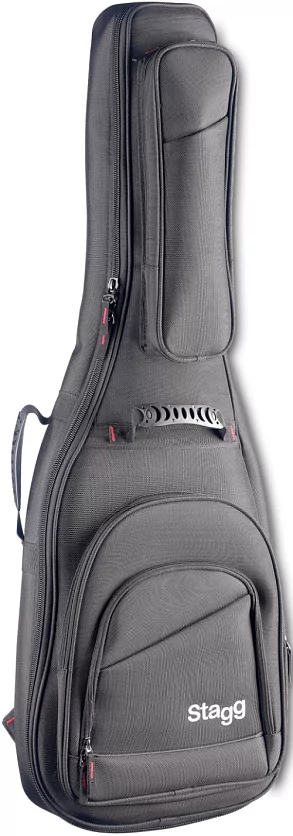 Чехол для электрогитары STAGG STB-NDURA 25 UE