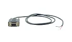 Кабель Kramer Electronics C-D9F/OPEN-15