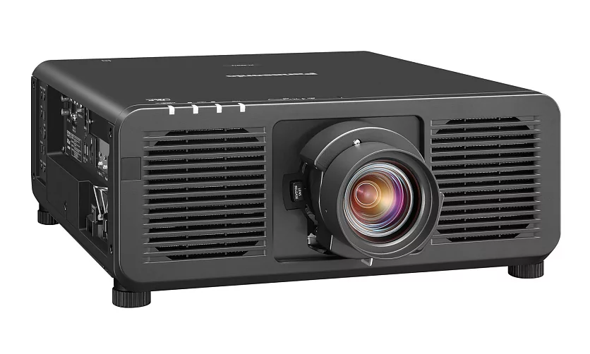 Лазерный проектор Panasonic PT-REQ80BEJ