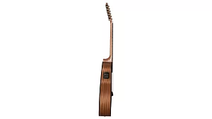 Электроакустическая гитара BATON ROUGE AR11C/ACE-12 3