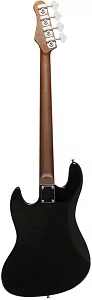 Бас-гитара STAGG SBJ-30 BLK 2