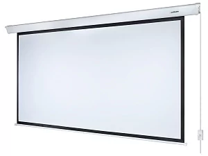 [LMC-101114] Экран с электроприводом Lumien Master Control 4