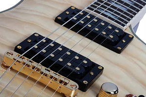 Электрогитара SCHECTER OMEN EXTREME-6 GNAT 2