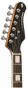 Электрогитара STAGG SES-60 SNB 2
