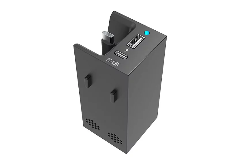 Модуль-зарядное устройство Wize Pro WRTS-M-F-CRG 3