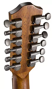 Акустическая гитара BATON ROUGE X34S/D-12 5