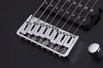 Электрогитара SCHECTER C-8 DELUXE SBK 5