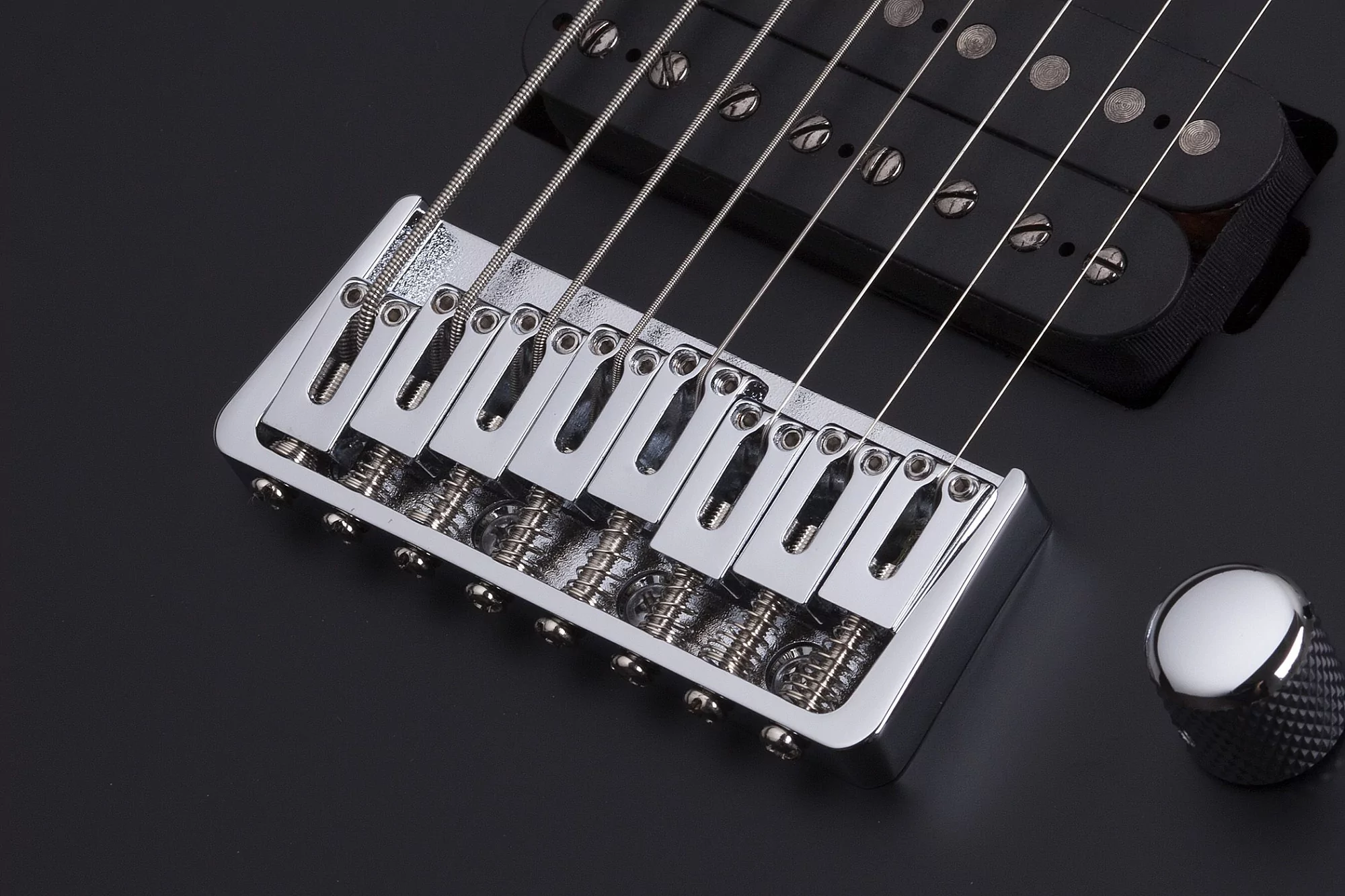 Электрогитара SCHECTER C-8 DELUXE SBK 5
