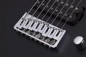 Электрогитара SCHECTER C-8 DELUXE SBK 5